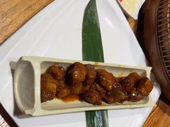 -花溪雨·森林餐厅(石基店)