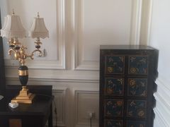 -北京拉斐特城堡酒店