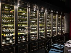 -上海滩餐厅(BFC外滩金融中心店)