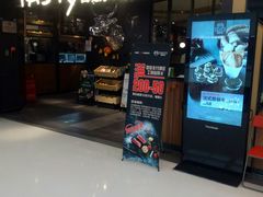 门面-西堤厚牛排(国瑞店)