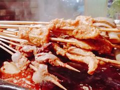 串串-串掌门砂锅串串香(后瑞店)