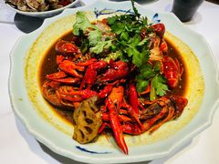 -卯时·龙光雅宴·精致锡帮菜(惠山古镇店)