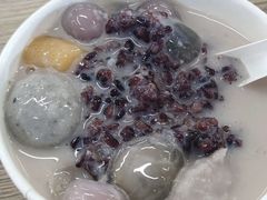 -鲜芋仙(高新万达广场店)