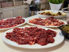 -陈记顺和潮汕牛肉火锅(韩江路店)