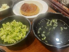-八宝牛潮汕鲜牛肉火锅(净月店)