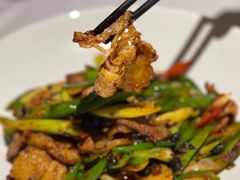 -小河盐帮·私家菜·烤鸭(三元桥·霄云路店)
