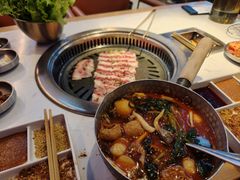 -杨记齐齐哈尔烤肉(总店)