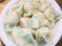-双合园·海鲜水饺青岛菜(万佳广场店)