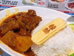 -敏华冰厅(平安金融中心店)