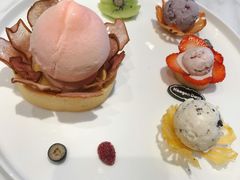 -哈根达斯(西安北郊店)