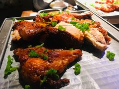 -绿茶餐厅(领展购物广场·中关村店)