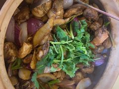 -莱禧事烧鸡.大牌档(坂田店)