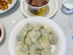 -海知道大连海鲜水饺(南山大冲店)