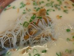 黄鱼煮面线-堂宴·老厦门私房菜(1988仙岳总店)