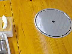 -明姨仔潮汕美食·碳炉猪脚·汕尾牛腩饭·起片鸡煲(起义路店)