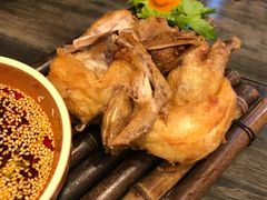 叫花鸡-风波庄(云蝠大厦店)