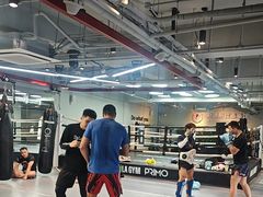 -花环泰拳·勒德斯拉泰拳馆(静安店)