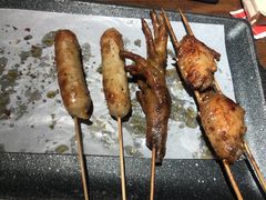 -管氏翅吧(地安门创始店)