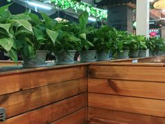 -天津乾毓德饭庄·清真传统炒菜·海鲜烧烤(咸阳路店)