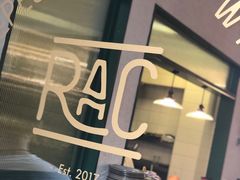 -RAC BAR(安福路店)