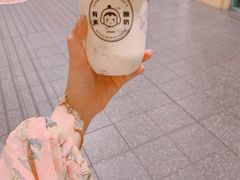 -有米酸奶