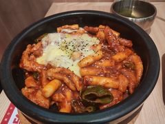 -米村拌饭(银泰中心店)