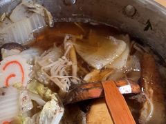 -虹料理·日料放题(悠方店)