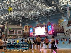 -广州融创水世界