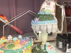 -100家灵感仓库·DIY团建(什刹海店)