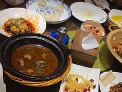 -永安水煮活鱼·仪征菜(仪征奥林匹克店)