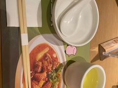 -茶港·点心·啫啫煲(群光广场店)