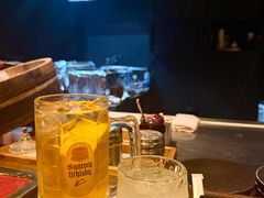 -三川·十酒Izakaya(南昌路店)