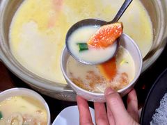-揽季锅物会.福建黄鱼.海鲜姿造(五四路店)