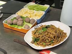 -八合里潮汕鲜牛肉火锅(深圳海岸城店)