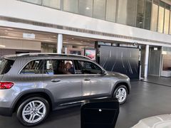 -奔驰北京鹏龙星徽(西大望路店)