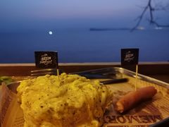 -Brew Farm·精酿农场海滨悬崖餐厅