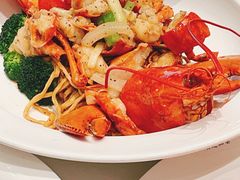 -万龙洲海鲜(大兴绿地缤纷城店)