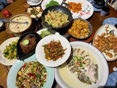 -水门巷餐厅(古子城店)