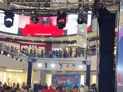 -万达广场(北京槐房店)