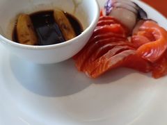 -洲际酒店·地平线全日餐厅HORIZON CAFÉ