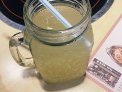 -韩香福脊骨汤锅(上杭路店)