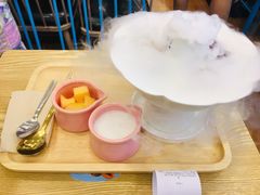 -古春堂凉茶甜品(拱北口岸店)