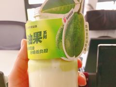 -书亦烧仙草(汇智中心概念店)