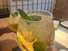 -德川家日本料理(中关村寰太大厦店)