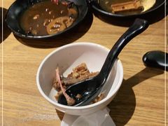 -汪爹爹武汉牛三鲜(朝外大街店)