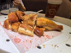 -尚一汤·粤菜海鲜(环球港店)