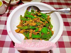 -湘当爱·鲜煮现炒(松岗立业路店)