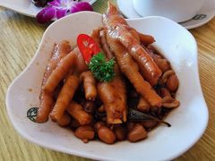 -添好运点心专门店(百老汇店)