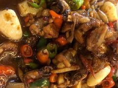 -老三样·美食研究中心(世贸路店)