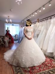 -SATIN COUTURE瑟庭婚纱礼服馆